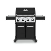 Broil King Crown 420 Freestanding Gas Grills