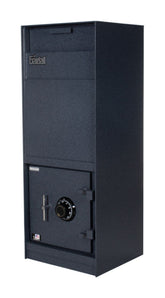 Gardall Single Door Depository Safe - FL1337SD