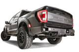 Fab Fours Ford F150 Raptor 2021-2022 Premium Rear Bumper Sensor - FR21-W5351-1