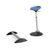 Positive Posture Focal Upright Mobis II Bundle - FFB-2000-BK