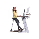 Positive Posture Focal Upright Sphere Bundle Pro - SBN-2000-WA-BK-NB