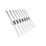Fohse 600W LED Grow Light (Pallet of 10) - F1V-600