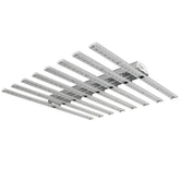Fohse 600W LED Grow Light (Pallet of 10) - F1V-600