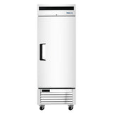 Frigos 27'' Bottom Mounted (1) Solid Door Reach-In Refrigerator 19.1 Cu. Ft. - FGA-BMR-1D-27