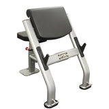 VTX Free-standing Curl Bench - G-CB