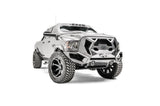 Fab Fours GR2900-1 Dodge Ram 2500/3500 2010-2018 Grumper Front Bumper - GR2900-1