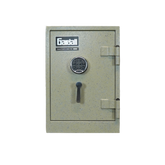 Gardall Burglar & Two Hour Fire Safe - 1818-2
