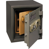 Gardall Data & Media Safe - EDS1210-G-EK