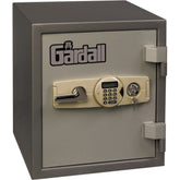 Gardall Data & Media Safe - EDS1210-G-EK
