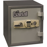 Gardall Data & Media Safe - EDS1210-G-EK