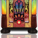 Rock-Ola Bubbler Gazelle CD Jukebox - CD4E-GZ
