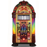 Rock-Ola Bubbler Gazelle CD Jukebox - CD4E-GZ