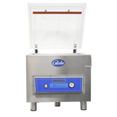 Globe GVP20A Vacuum Packaging Machine - 120V, 1PH - GLGVP20A