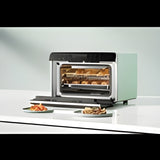 ROBAM R-Box Convection Toaster Oven in Green - CT763G