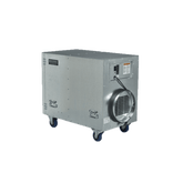 Abatement Technologies Hepa-Aire Negative Air Scrubber - H1990m