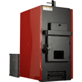 US Stove HB1520 Wood Furnace 3,500 sq. ft. 180,000 BTU New