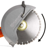 Husqvarna K 4000 Electric Power Cutter - 967084001