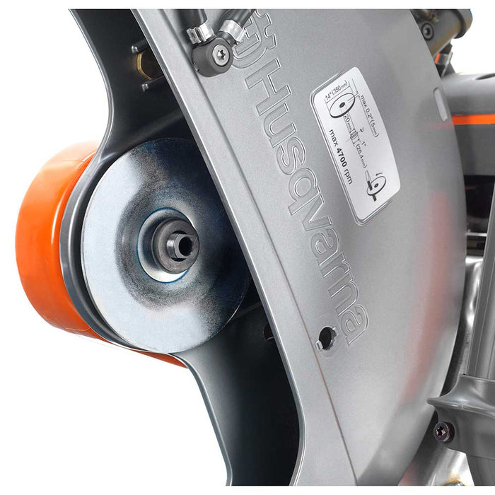 Husqvarna K 770 Gas Power Cutter - 967808501