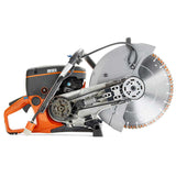 Husqvarna K 770 Gas Power Cutter - 967808501