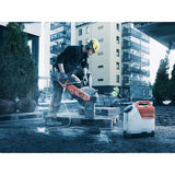 Husqvarna K 770 Gas Power Cutter - 967808501