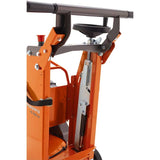 Husqvarna FS 400 LV Concrete Saw - 967796502