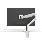 Positive Posture Humanscale M2.1 Monitor Arm - M21CMSBTB