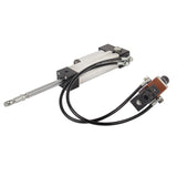 KAKA Industrial Metal Cutting Band Saw with Hydraulic Cylinder, Professional Grade (BS-106G Hydraulic Cylinder) - 188119-62
