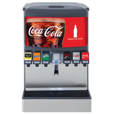 Lancer IBD22H | 22" Wide Countertop Beverage Dispenser - 85-4536H-100