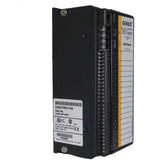 Fanuc Corporation Ge Fanuc I/O Module Genius Block, 16 Circuit, 115 VAC Power, For 2 Or 3 Wire Switch Inputs - IC660BBD110