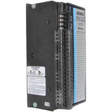Fanuc Corporation Ge Fanuc 115 VAC / 125 VDC Isolated I/O Block With Eight Circuits and Failed Switch Diagnostics - IC660BBS102