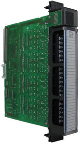 Fanuc Corporation GE Fanuc Series 90-70 Discrete Input Module - IC697MDL250