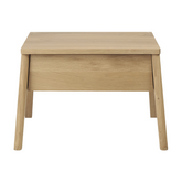 Ethnicraft Air Bedside Table - 51210