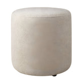 Ethnicraft Barrow Pouf - ETH-20156