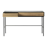 Ethnicraft Blackbird Desk - ETH-51478