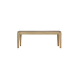 Ethnicraft Bok Bench - ETH-51530
