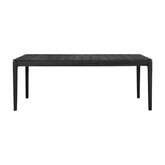 Ethnicraft Bok Outdoor Dining Table - ETH-10296