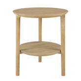 Ethnicraft Bok Side Table - ETH-51501
