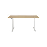 Ethnicraft Bok Adjustable Desk - ETH-26113
