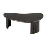 Ethnicraft Boomerang Coffee Table - ETH-35008