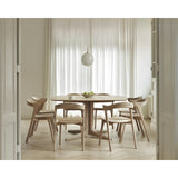 Ethnicraft Corto Dining Table - ETH-50997