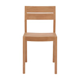 Ethnicraft EX 1 Outdoor Dining Chair - ETH-10285