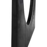Ethnicraft Geometric Dining Table - ETH-53057