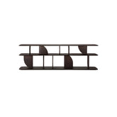 Ethnicraft Geometric Sofa Console - ETH-55017