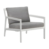 Ethnicraft Jack Outdoor Lounge Chair - ETH-10250