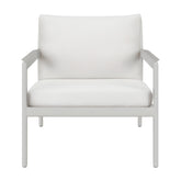 Ethnicraft Jack Outdoor Lounge Chair - ETH-10250