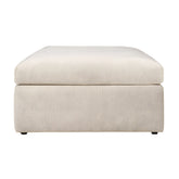 Ethnicraft Mellow Footstool - ETH-20058