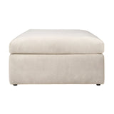 Ethnicraft Mellow Footstool - ETH-20058