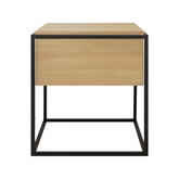 Ethnicraft Monolit Bedside Table - ETH-26869