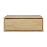 Ethnicraft Nordic II Hanging Bedside Table - ETH-51224