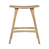 Ethnicraft Osso Counter Stool - ETH-53044